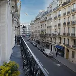 3Ch | 4 Pers | Balcon Filant | Notre Dame De Paris