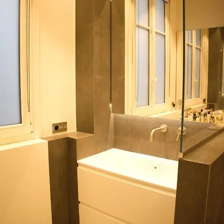 Apartment 3ch | 4 Pers | balcon Filant | notre Dame De